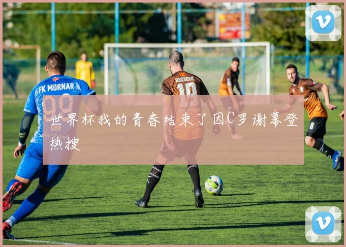 世界杯我的青春结束了因C罗谢幕登热搜