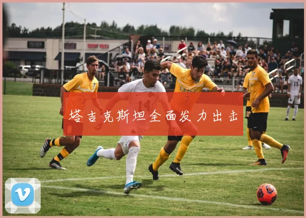 塔吉克斯坦全面发力出击